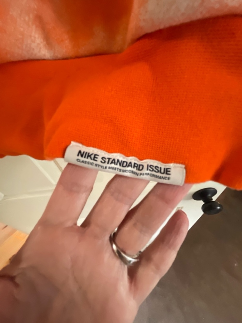 Nike medium women’s hoodie - Picture 6 of 9